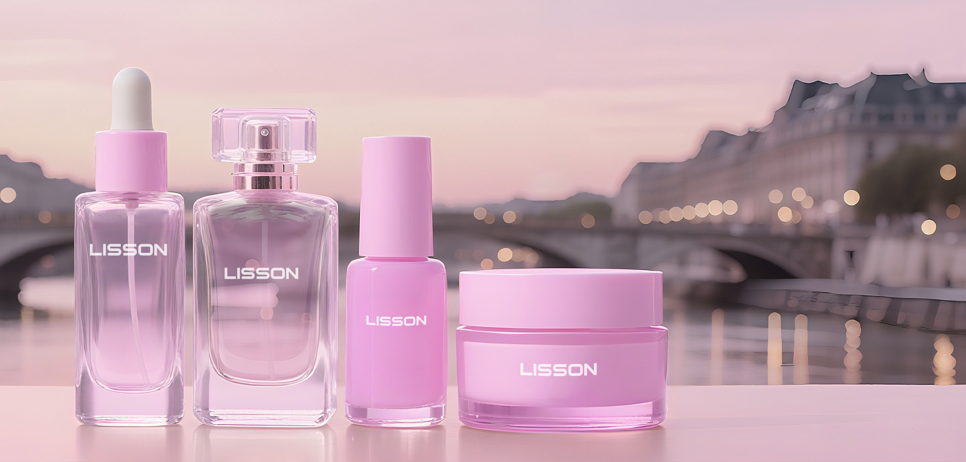 Votre partenaire idéal en matière d'emballage