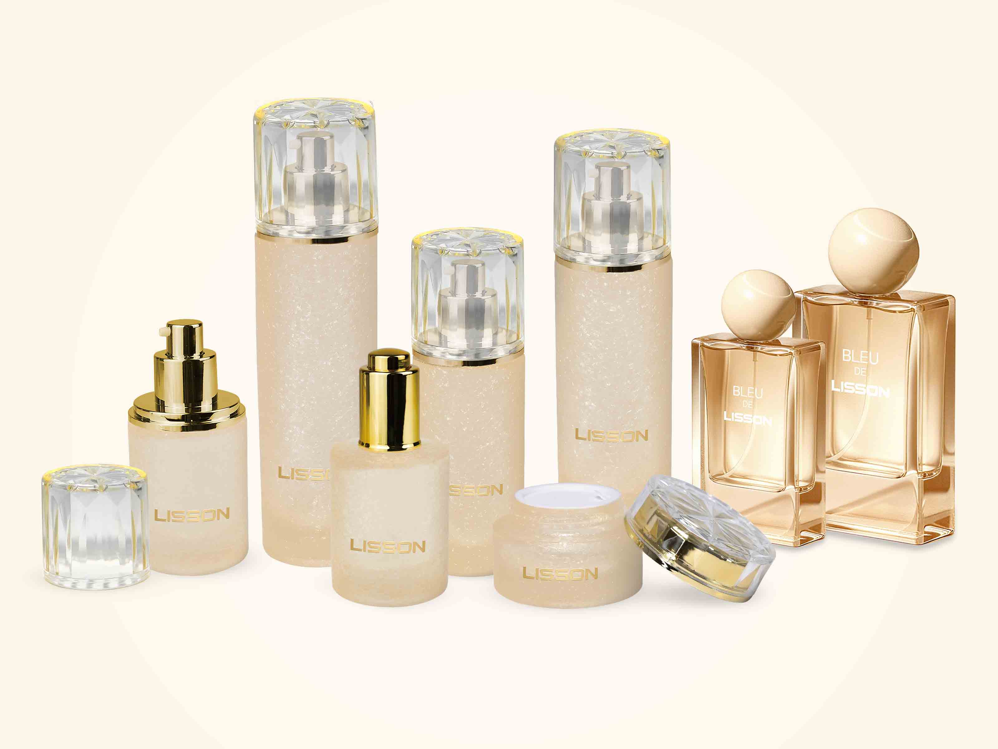 Comment décorer les flacons de parfum : le guide essentiel du débutant