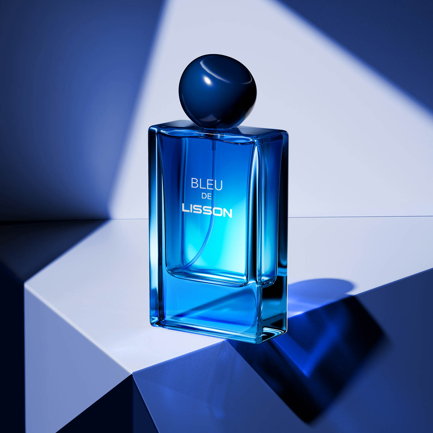 Flacon de parfum