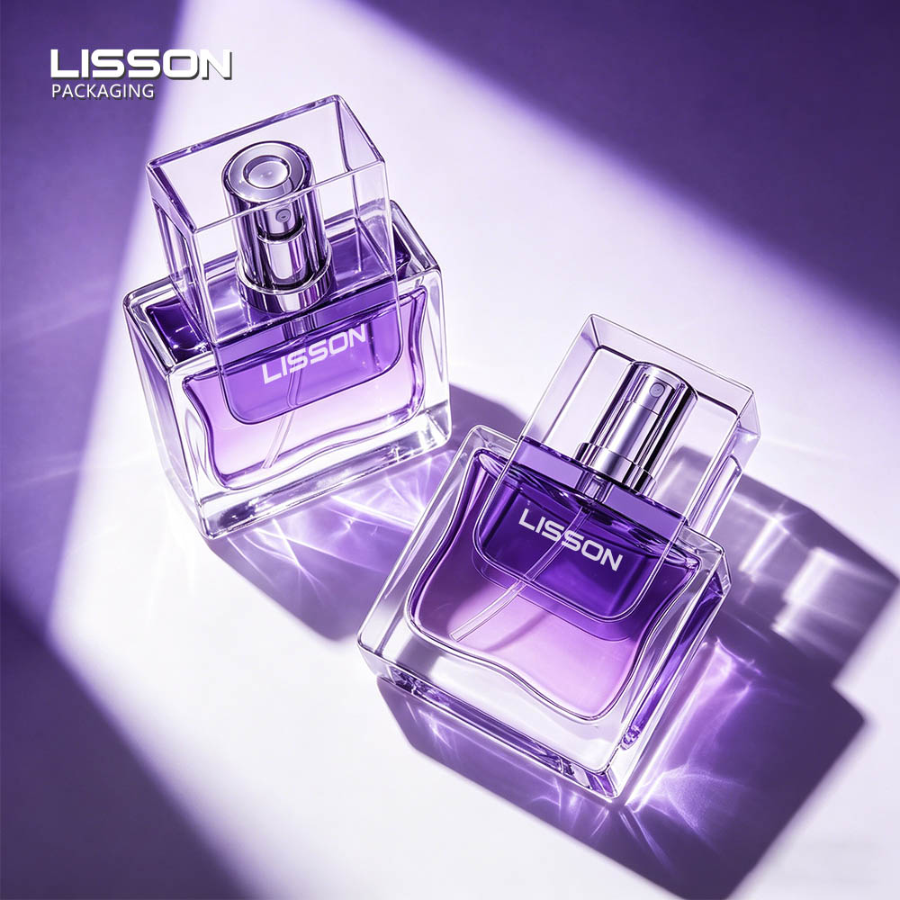 Flacons de parfum personnalisés : transformer les parfums en signatures personnelles