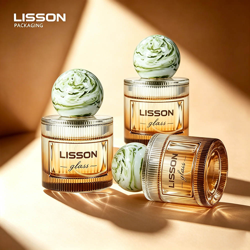 Prolongez la durée de conservation de votre parfum grâce aux flacons en verre