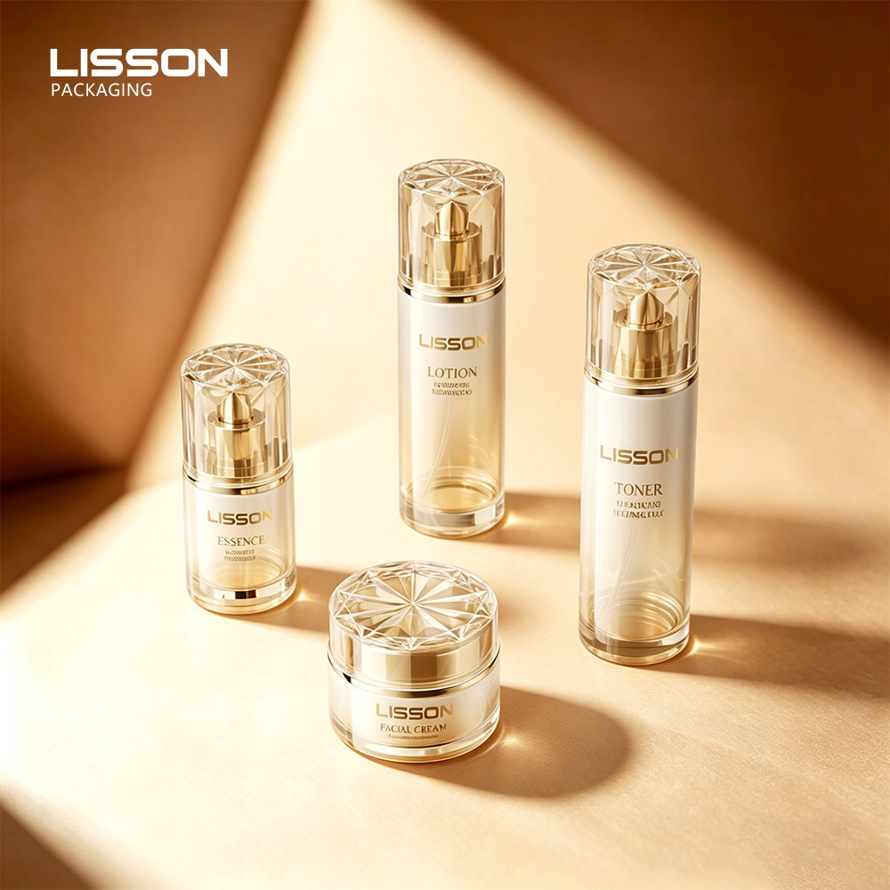 Comment choisir le meilleur flacon cosmétique en verre pour votre gamme de produits de beauté