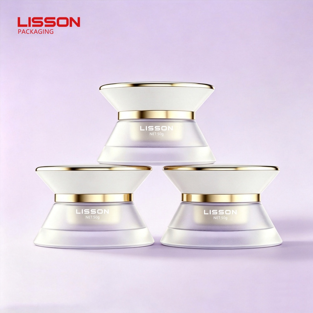 luxury hourglass glass jar luxury hourglass glass jar