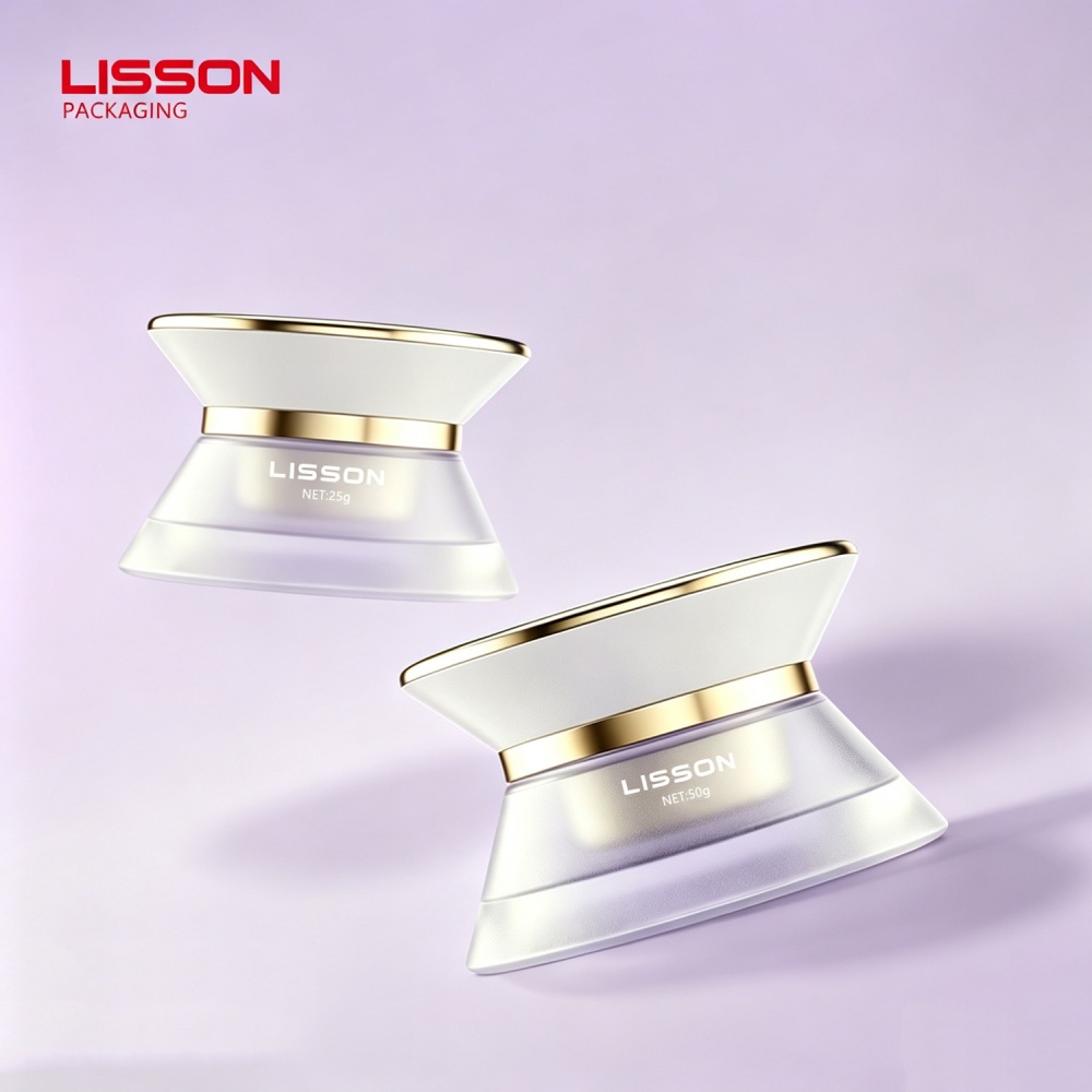 frosted glass cream jars wholesale frosted glass cream jars wholesale