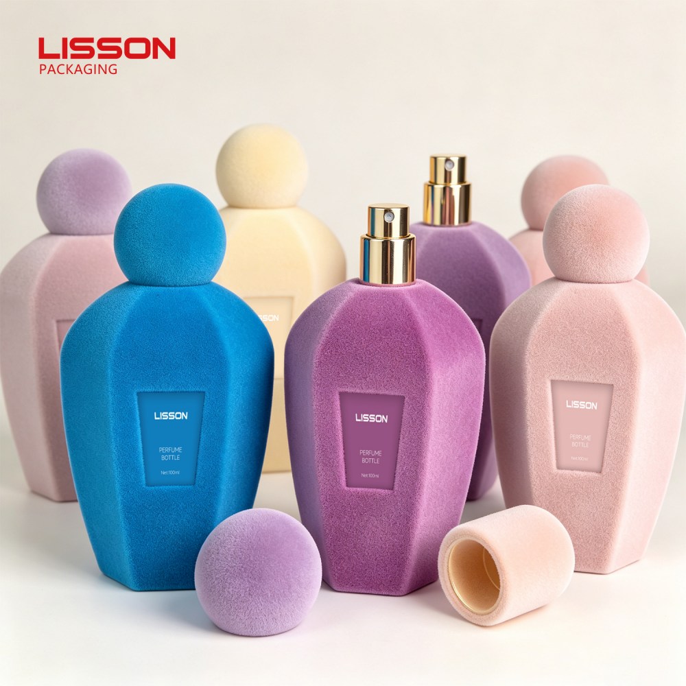 Comment choisir le bouchon et la pompe vaporisatrice parfaits pour votre flacon de parfum en verre