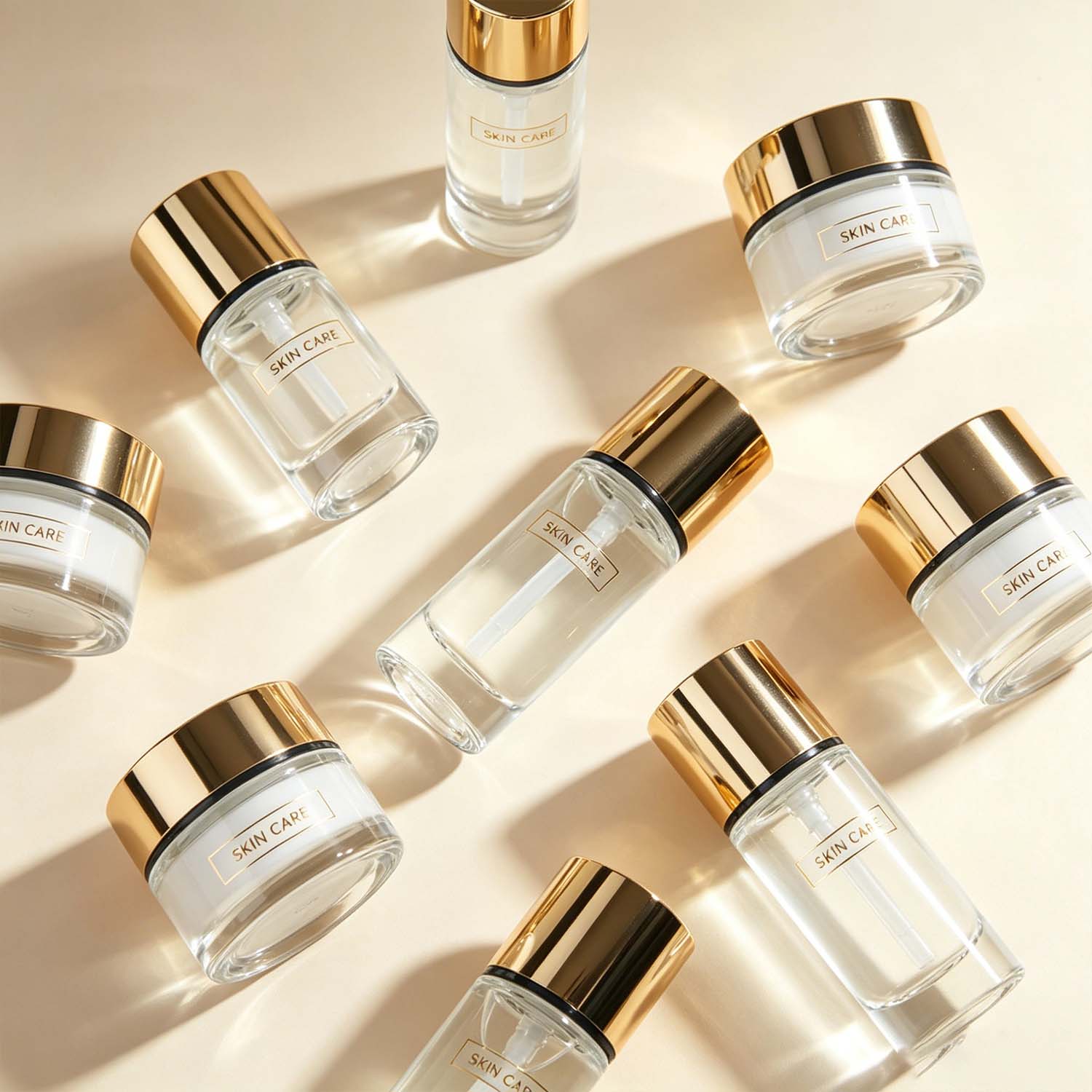 Comment fonctionne le contrôle qualité des bouteilles en verre : les tests clés que les marques de cosmétiques doivent connaître