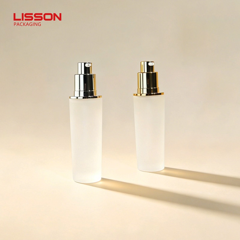 Pourquoi une pompe cosmétique cesse-t-elle de fonctionner correctement ?