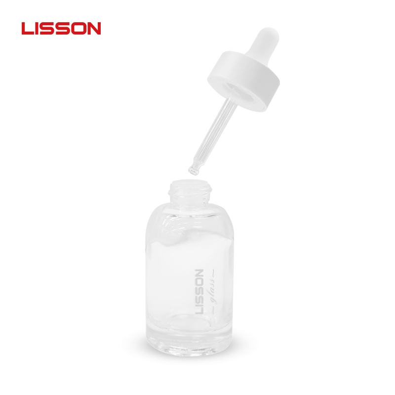 Que doivent vérifier les marques de cosmétiques avant de remplir des flacons en verre ?
