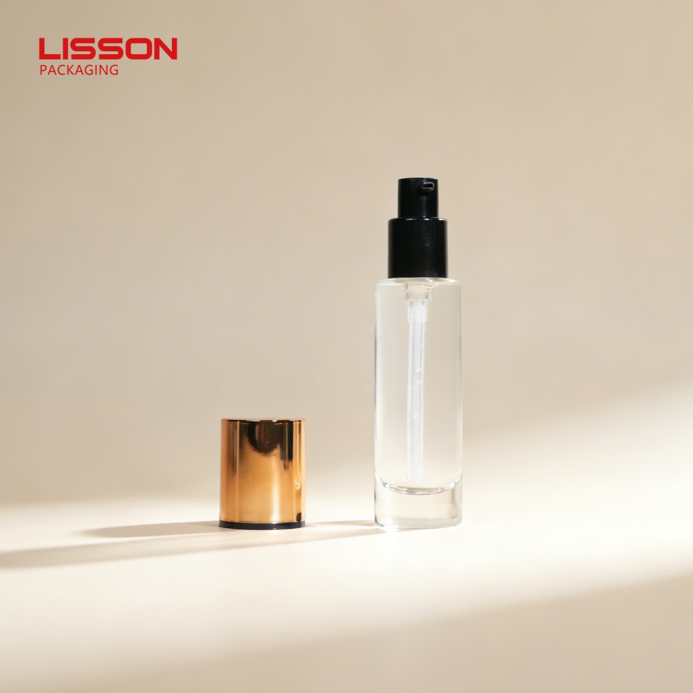 Pourquoi une formule cosmétique épaisse peut-elle causer des problèmes de pompe ?