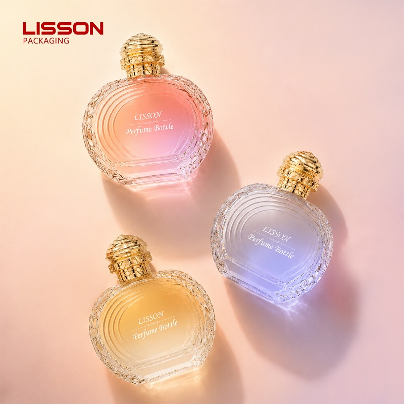 Pourquoi une pompe de vaporisateur de parfum fuit-elle ?