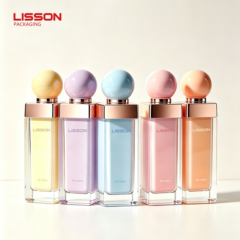 Pourquoi une pompe cosmétique délivre-t-elle trop ou trop peu de produit ?